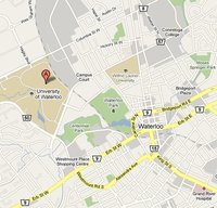 加拿大維多利亞大學企業管理學 - 東方留學網