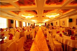 長沙經濟技術開發區天成實業發展天成大酒店 長沙經濟技術開發區天成實業發展天成大酒店