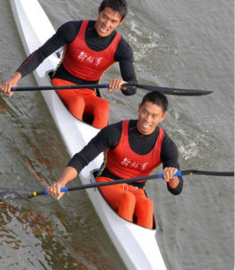 男子雙人皮艇(K2)200米 男子雙人皮艇(K2)200米