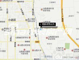 明泰領秀長風項目 明泰領秀長風項目