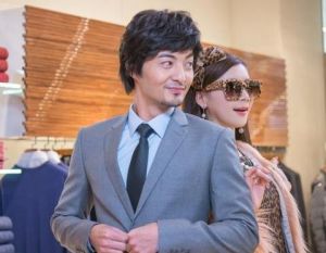 如果愛可以重來