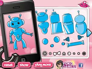 機器人戀愛了 機器人戀愛了