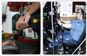 Codamotion Codamotion