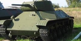 T-50輕型坦克 T-50輕型坦克