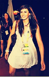 妮科爾·賴因哈特 妮科爾·賴因哈特