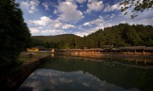 月老山愛情主題森林公園 月老山愛情主題森林公園