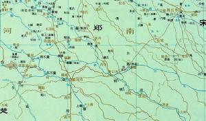 陳杞世家 陳杞世家