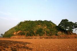 宣陵[漢桓帝陵寢]