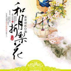 和月折梨花 和月折梨花