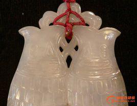 雙魚玉佩[網路連載小說]