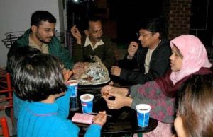 《巴基斯坦穆斯林家庭法法令》 《巴基斯坦穆斯林家庭法法令》