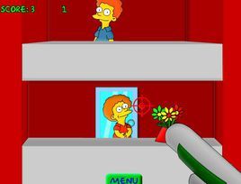 辛普森殺人狂5 辛普森殺人狂5