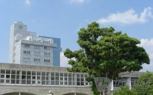 日本福井工業大學 日本福井工業大學