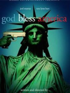 天佑美利堅 天佑美利堅