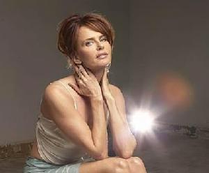 塞麗娜&middot;斯科特&middot;托馬斯