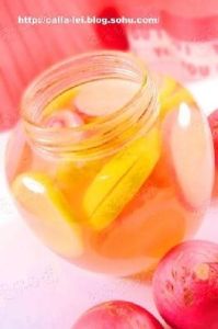 醋烹小蘿蔔 醋烹小蘿蔔