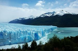 冰川國家公園 冰川國家公園