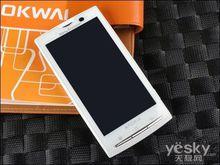 索愛X10i（白色）