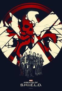 《神盾局特工第二季》