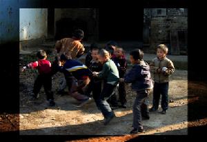 培養玩商有利於兒童健康成長