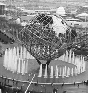 1964年紐約世博會