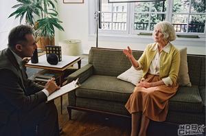 《金賽性學教授》