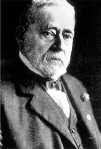 羅伯特·切森堡