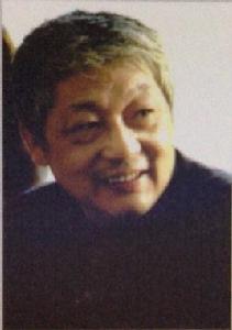 周大鵬[西安市文聯黨組書記]