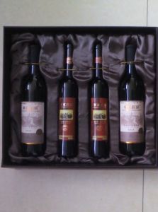 華東葡萄酒莊園 華東葡萄酒莊園