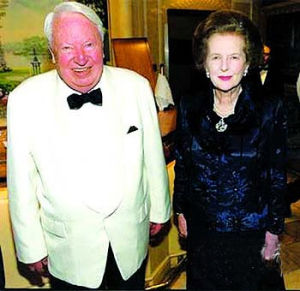 愛德華&middot;希斯