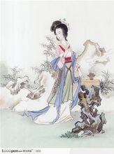 永安公主[明成祖朱棣嫡長女朱玉英]