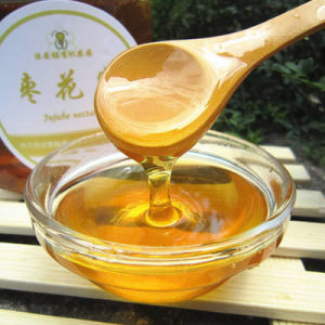 棗花蜂蜜 棗花蜂蜜