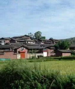 陳家沖村 陳家沖村