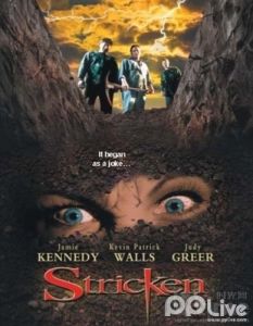《Stricken》 《Stricken》