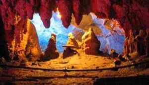 拉斯科岩洞 拉斯科岩洞