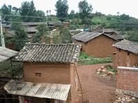 長沖老村 長沖老村