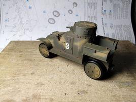 Lanchester Lanchester