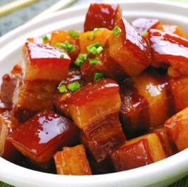 紅燒肉燒土豆 紅燒肉燒土豆