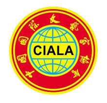 中國國際文藝家協會會徽