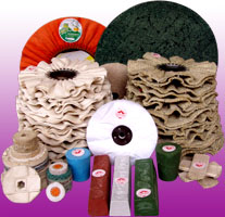 布輪 麻輪 圖片