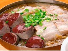 殺豬燴菜 殺豬燴菜