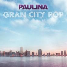 Gran City Pop初版封面