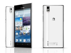 華為Ascend P2 華為Ascend P2