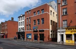 都柏林商學院 都柏林商學院