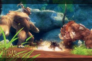 盤龍[網路遊戲《盤龍ol》]