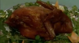 五香醬雞 五香醬雞