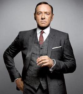 Kevin Spacey Kevin Spacey