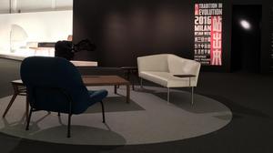 2016“傳承&middot;站出來”米蘭展