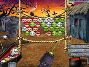 南瓜頭的偽裝攻擊 南瓜頭的偽裝攻擊