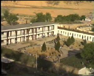 南溝岔鎮 南溝岔鎮